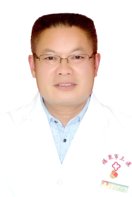 龙兴华